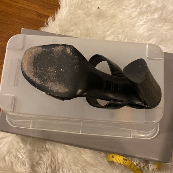 YSL high heels - Picture 4 of 5